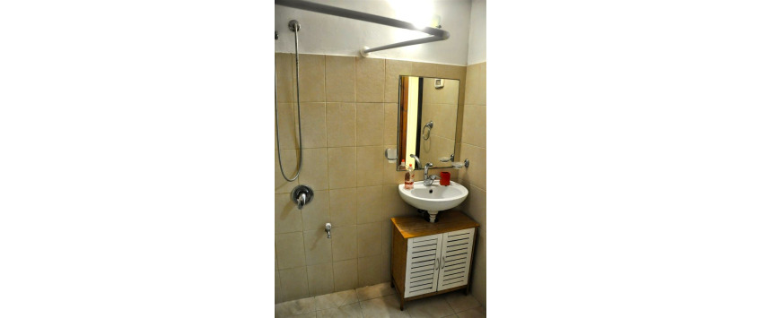 Apartment Kehilat Cleveland Tel Aviv - Apt 52260